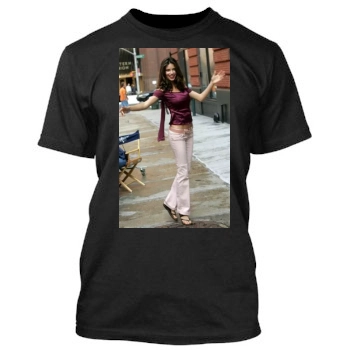 Adriana Lima Men's TShirt