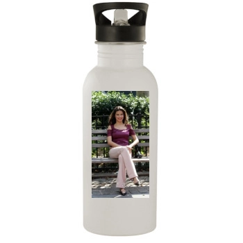 Adriana Lima Stainless Steel Water Bottle