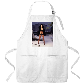 Adriana Lima Apron