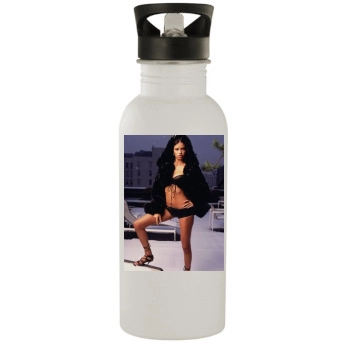 Adriana Lima Stainless Steel Water Bottle