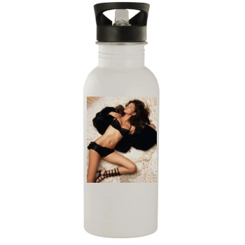 Adriana Lima Stainless Steel Water Bottle