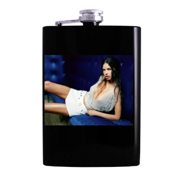 Adriana Lima Hip Flask