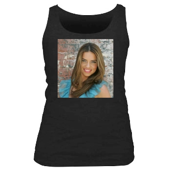 Adriana Lima Women's Tank Top