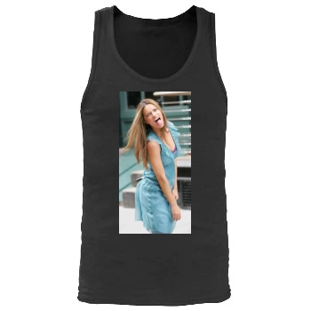 Adriana Lima Men's Tank Top