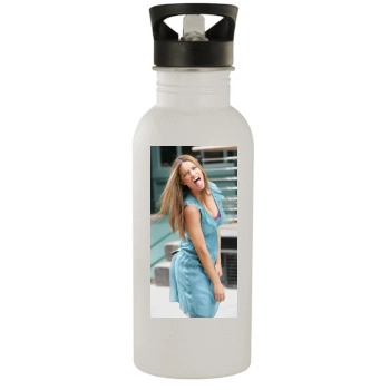 Adriana Lima Stainless Steel Water Bottle