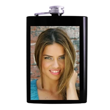 Adriana Lima Hip Flask