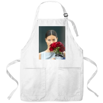 Adriana Lima Apron