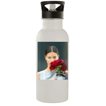 Adriana Lima Stainless Steel Water Bottle