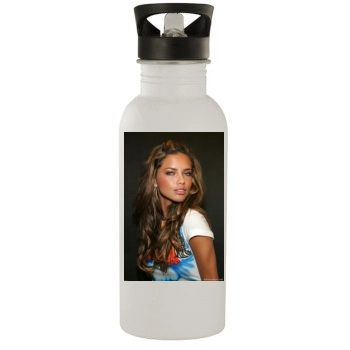 Adriana Lima Stainless Steel Water Bottle