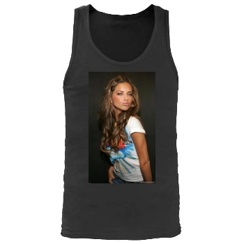 Adriana Lima Men's Tank Top