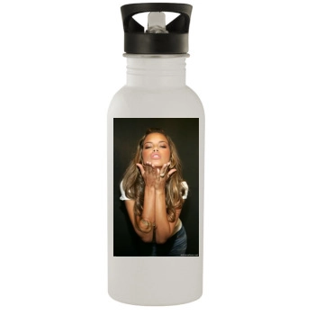 Adriana Lima Stainless Steel Water Bottle