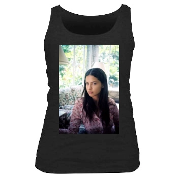 Adriana Lima Women's Tank Top