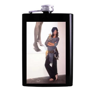 Adriana Lima Hip Flask