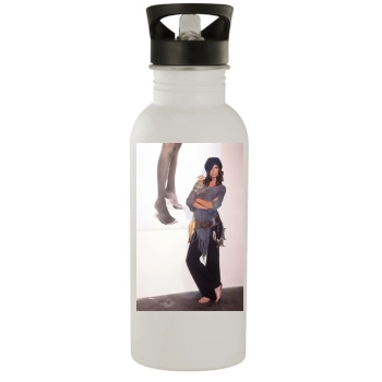 Adriana Lima Stainless Steel Water Bottle