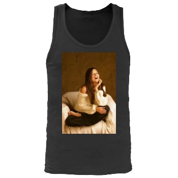 Adriana Lima Men's Tank Top