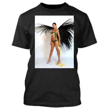 Adriana Lima Men's TShirt