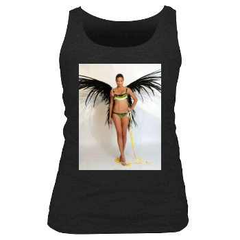 Adriana Lima Women's Tank Top