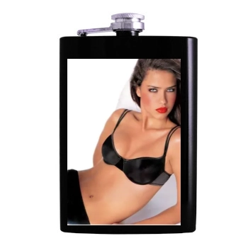 Adriana Lima Hip Flask