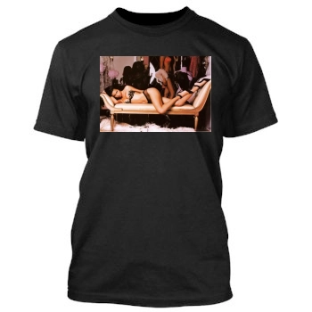 Adriana Lima Men's TShirt