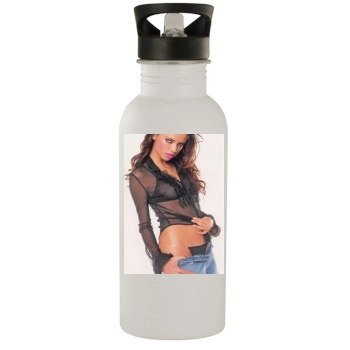 Adriana Lima Stainless Steel Water Bottle