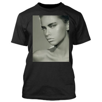 Adriana Lima Men's TShirt