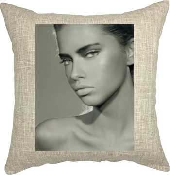 Adriana Lima Pillow