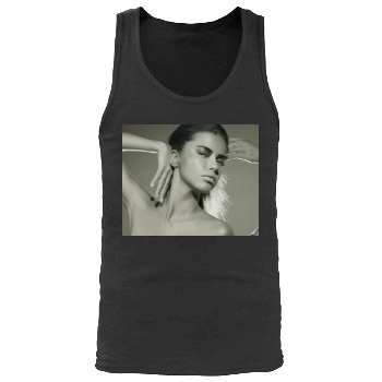 Adriana Lima Men's Tank Top