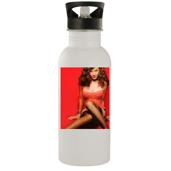 Krista Allen Stainless Steel Water Bottle