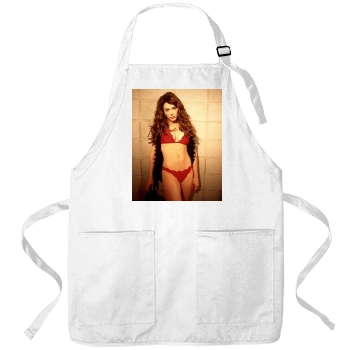 Krista Allen Apron