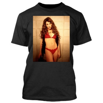 Krista Allen Men's TShirt