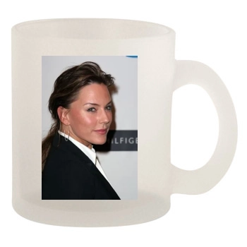 Krista Allen 10oz Frosted Mug