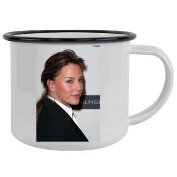 Krista Allen Camping Mug