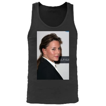 Krista Allen Men's Tank Top