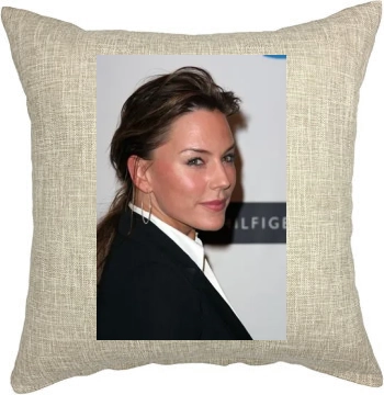 Krista Allen Pillow