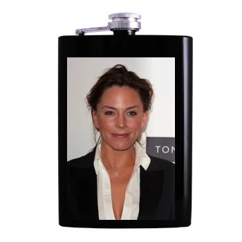 Krista Allen Hip Flask