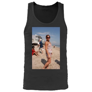 Krista Allen Men's Tank Top