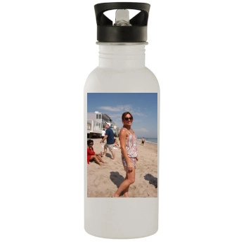 Krista Allen Stainless Steel Water Bottle