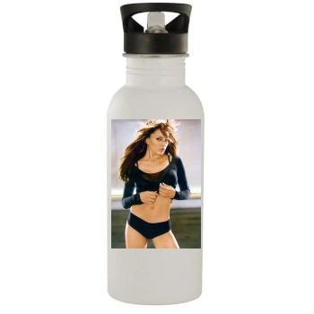 Krista Allen Stainless Steel Water Bottle