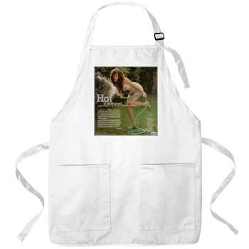 Krista Allen Apron