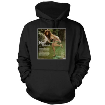 Krista Allen Mens Pullover Hoodie Sweatshirt