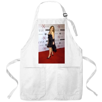 Krista Allen Apron