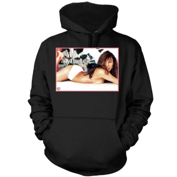 Krista Allen Mens Pullover Hoodie Sweatshirt