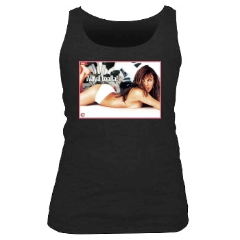 Krista Allen Women's Tank Top