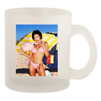 Krista Allen 10oz Frosted Mug