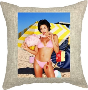 Krista Allen Pillow