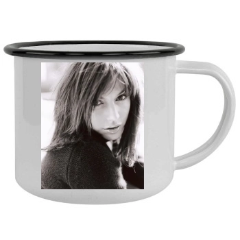 Krista Allen Camping Mug