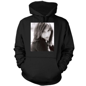 Krista Allen Mens Pullover Hoodie Sweatshirt