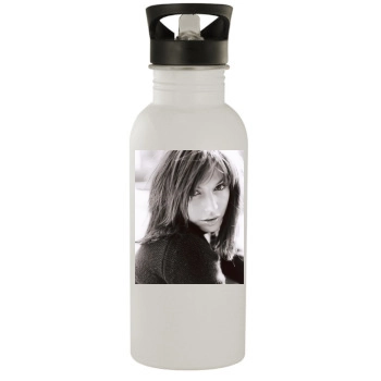 Krista Allen Stainless Steel Water Bottle