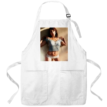 Krista Allen Apron