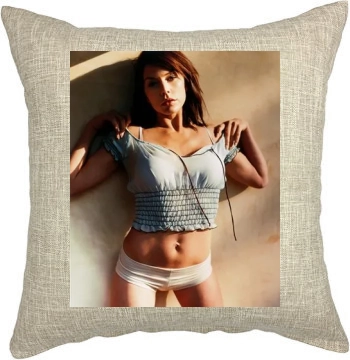 Krista Allen Pillow